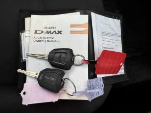 Isuzu D-MAX 1.9 Ddi HR L automatic D/C - Image 14