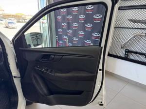 Isuzu D-MAX 1.9 Ddi HR L automatic D/C - Image 15