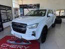 Thumbnail Isuzu D-MAX 1.9 Ddi HR L automatic D/C