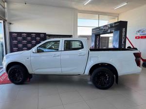 Isuzu D-MAX 1.9 Ddi HR L automatic D/C - Image 3