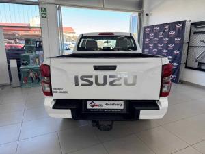 Isuzu D-MAX 1.9 Ddi HR L automatic D/C - Image 4