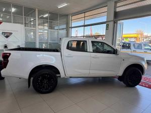 Isuzu D-MAX 1.9 Ddi HR L automatic D/C - Image 6