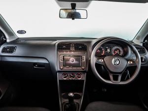 Volkswagen Polo Vivo hatch 1.4 Trendline - Image 11