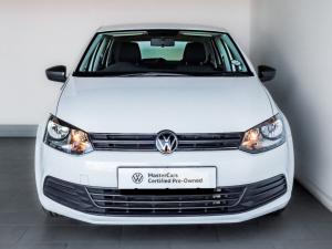 Volkswagen Polo Vivo hatch 1.4 Trendline - Image 14