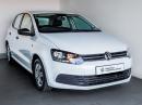 Thumbnail Volkswagen Polo Vivo hatch 1.4 Trendline