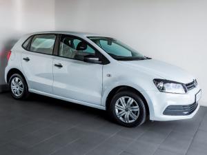 Volkswagen Polo Vivo hatch 1.4 Trendline - Image 3