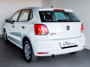 Volkswagen Polo Vivo hatch 1.4 Trendline - Image 5