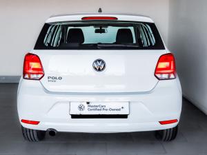 Volkswagen Polo Vivo hatch 1.4 Trendline - Image 6