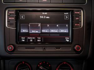 Volkswagen Polo Vivo hatch 1.4 Trendline - Image 8