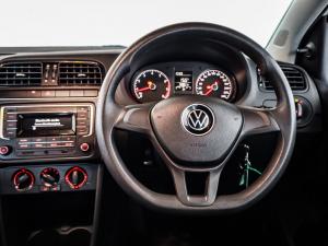Volkswagen Polo Vivo hatch 1.4 Trendline - Image 10