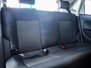 Volkswagen Polo Vivo hatch 1.4 Trendline - Image 13
