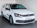 Thumbnail Volkswagen Polo Vivo hatch 1.4 Trendline