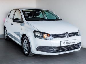 Volkswagen Polo Vivo hatch 1.4 Trendline - Image 1