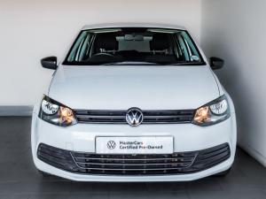 Volkswagen Polo Vivo hatch 1.4 Trendline - Image 2