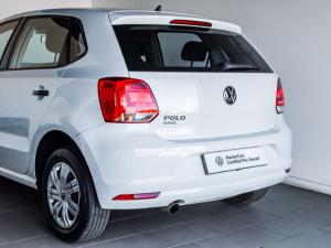 Volkswagen Polo Vivo hatch 1.4 Trendline - Image 4