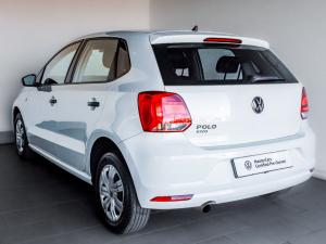 Volkswagen Polo Vivo hatch 1.4 Trendline - Image 5
