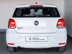 Volkswagen Polo Vivo hatch 1.4 Trendline - Image 6