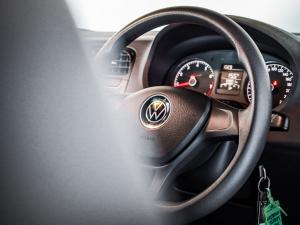 Volkswagen Polo Vivo hatch 1.4 Trendline - Image 7