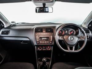 Volkswagen Polo Vivo hatch 1.4 Trendline - Image 9