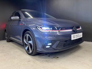 Volkswagen Polo GTI - Image 1