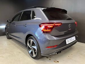 Volkswagen Polo GTI - Image 4