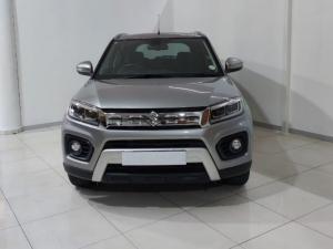 Suzuki Vitara Brezza 1.5 GLX auto - Image 10
