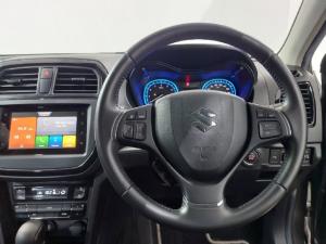 Suzuki Vitara Brezza 1.5 GLX auto - Image 13