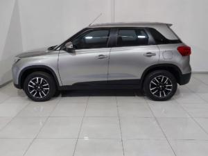 Suzuki Vitara Brezza 1.5 GLX auto - Image 2