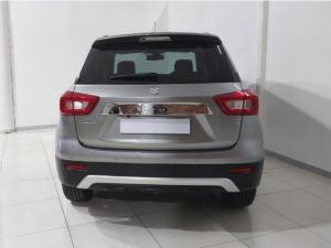 Suzuki Vitara Brezza 1.5 GLX auto - Image 4