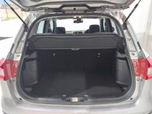 Suzuki Vitara Brezza 1.5 GLX auto - Image 5