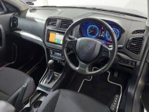 Suzuki Vitara Brezza 1.5 GLX auto - Image 6
