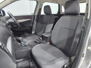 Suzuki Vitara Brezza 1.5 GLX auto - Image 7