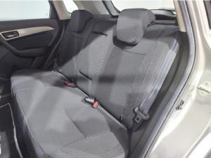 Suzuki Vitara Brezza 1.5 GLX auto - Image 8
