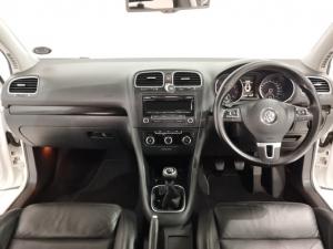 Volkswagen Golf 1.4TSI Comfortline - Image 11
