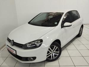 Volkswagen Golf 1.4TSI Comfortline - Image 1