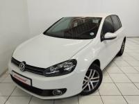 Thumbnail Volkswagen Golf 1.4TSI Comfortline