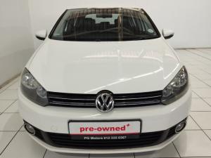 Volkswagen Golf 1.4TSI Comfortline - Image 2