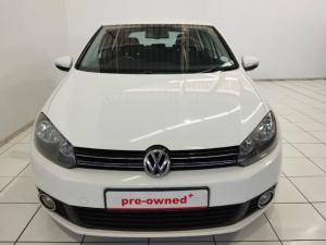 Volkswagen Golf 1.4TSI Comfortline - Image 2