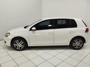 Volkswagen Golf 1.4TSI Comfortline - Image 3