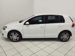 Volkswagen Golf 1.4TSI Comfortline - Image 3