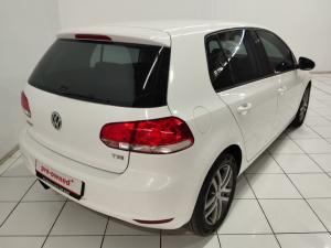Volkswagen Golf 1.4TSI Comfortline - Image 4
