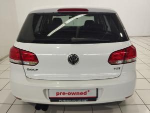 Volkswagen Golf 1.4TSI Comfortline - Image 5