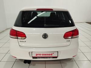 Volkswagen Golf 1.4TSI Comfortline - Image 5
