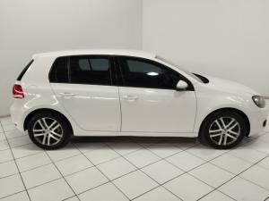 Volkswagen Golf 1.4TSI Comfortline - Image 6
