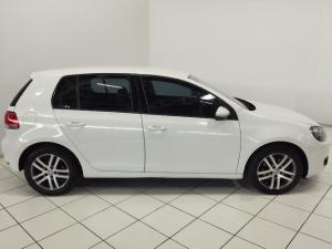 Volkswagen Golf 1.4TSI Comfortline - Image 6