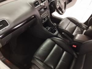 Volkswagen Golf 1.4TSI Comfortline - Image 7