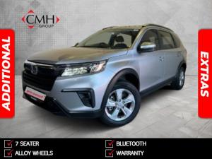 Honda BR-V 1.5 Trend - Image 1