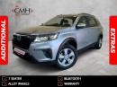 Thumbnail Honda BR-V 1.5 Trend
