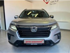 Honda BR-V 1.5 Trend - Image 2