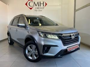 Honda BR-V 1.5 Trend - Image 3